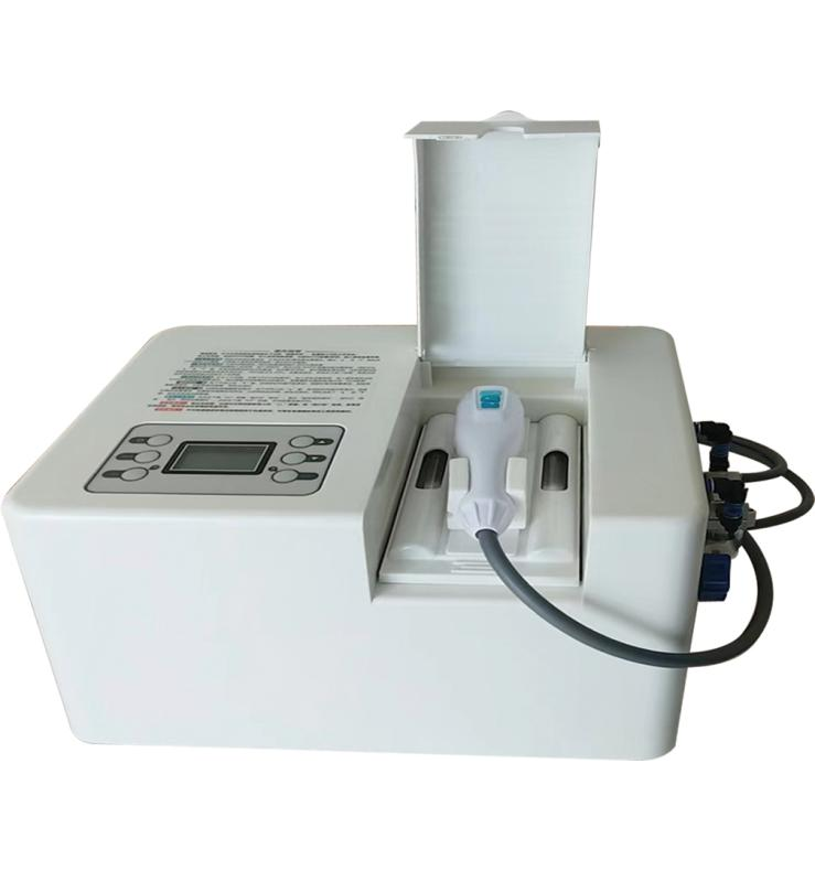 智能自動(dòng)配藥機(jī)使用指南：便捷、安全