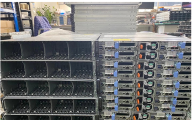 公司服務器托管費用與服務器租賃成本詳解